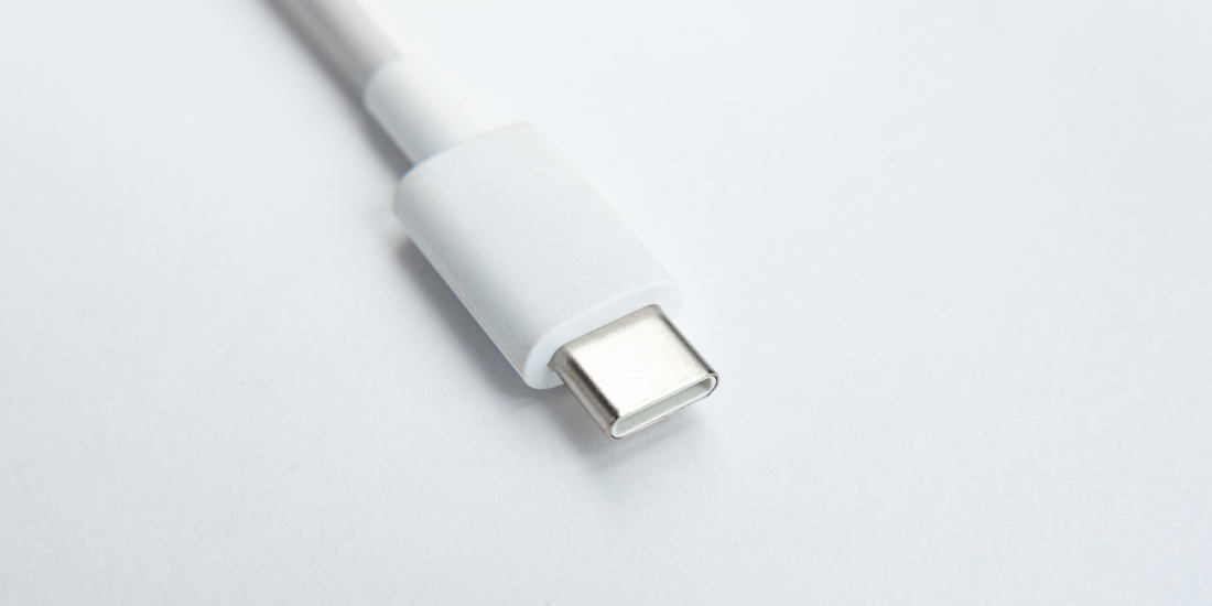The future of USB-C