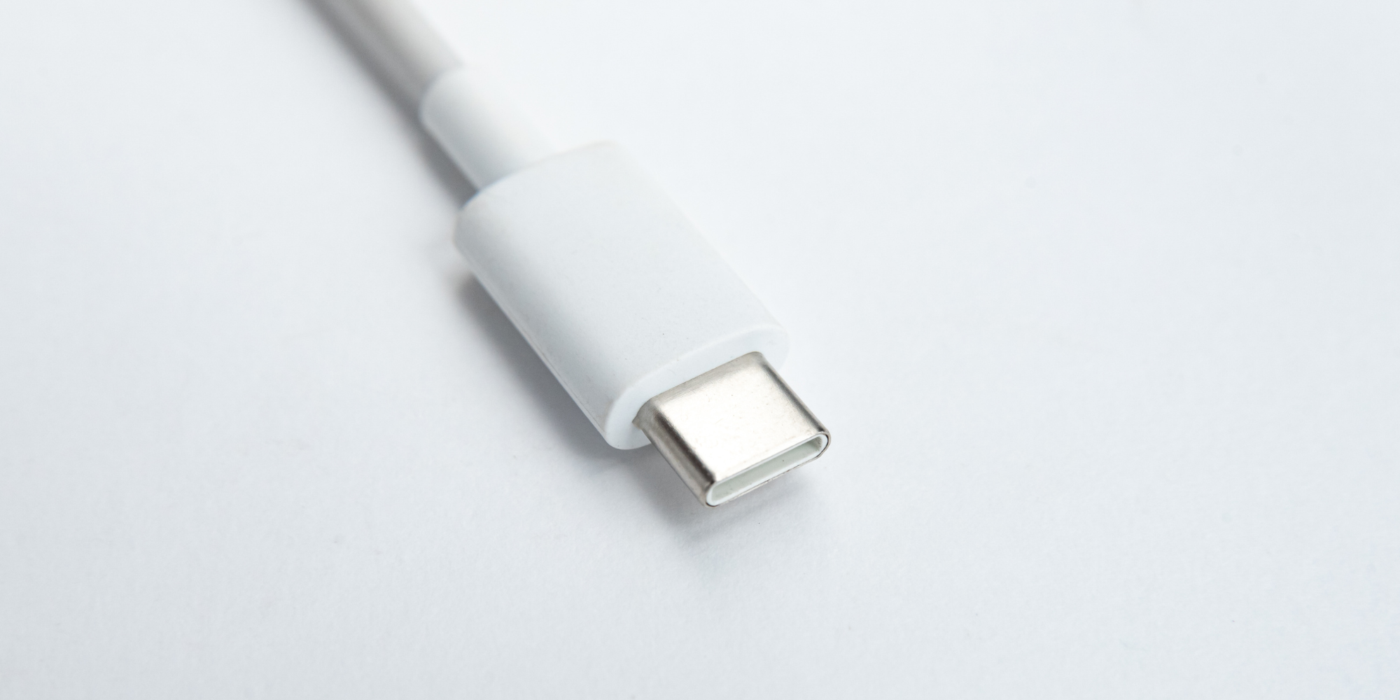 The future of USB-C