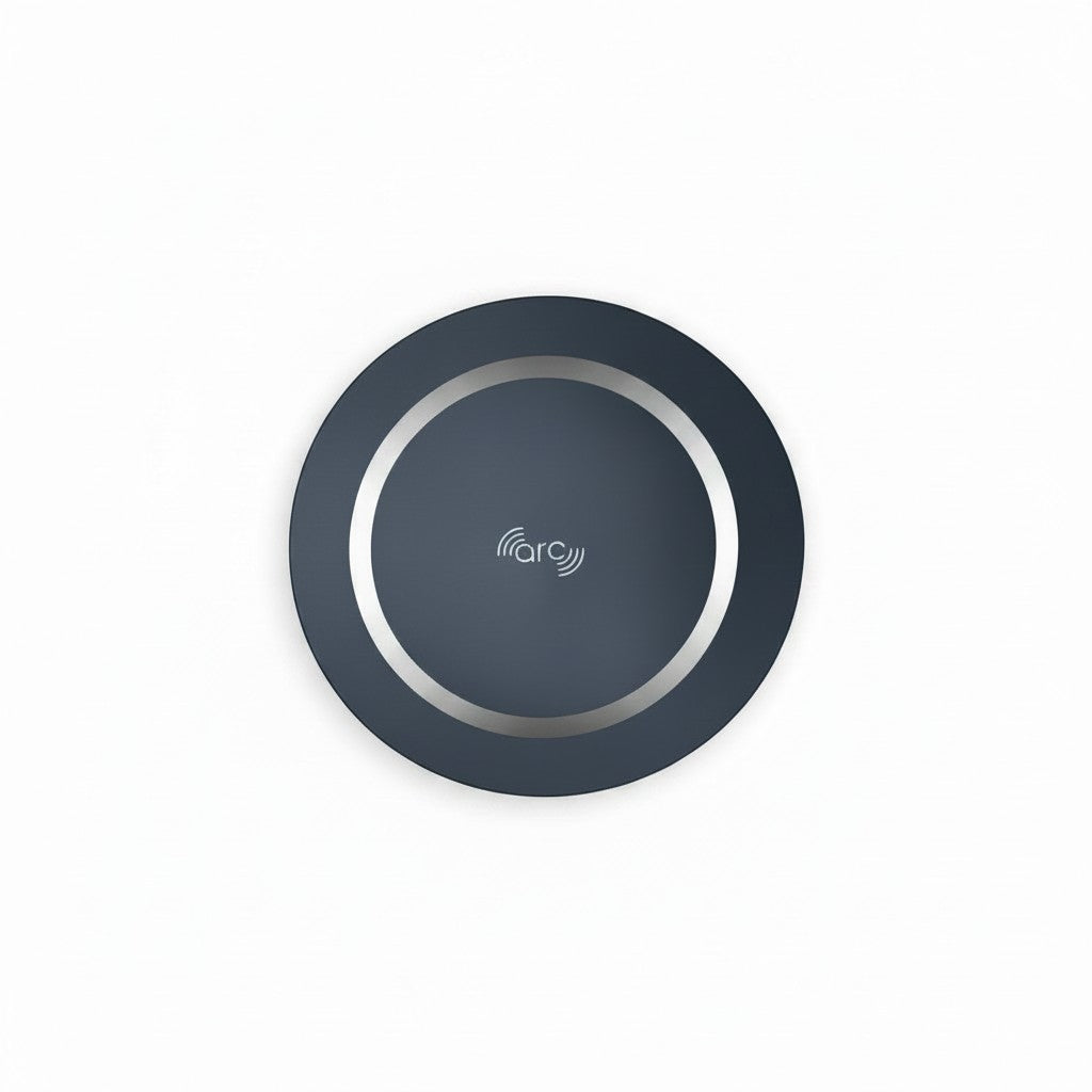 ARC-H LD Wireless Unit AC 230V Grey Pad