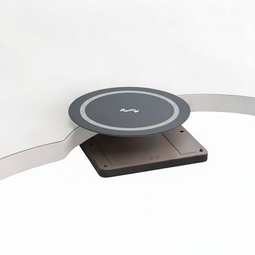 ARC-H LD Wireless Unit AC 230V Grey Pad