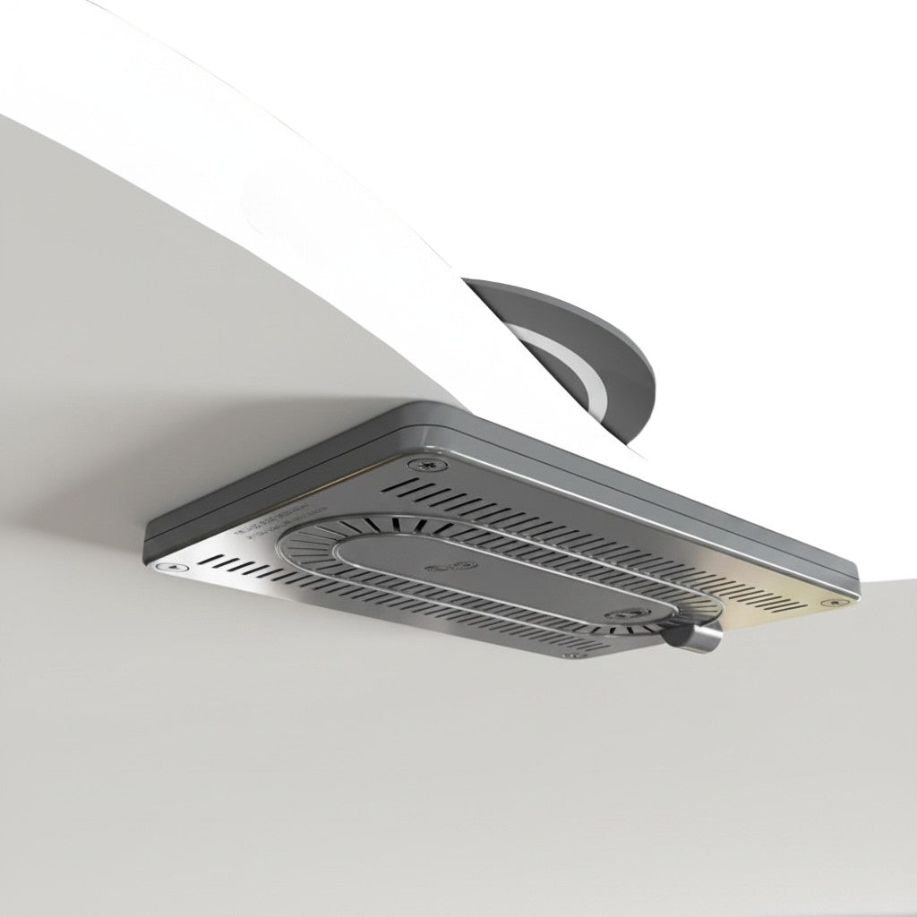 ARC-H LD Wireless Unit AC 230V Grey Pad