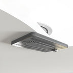 ARC-H LD Wireless Unit AC 230V White Pad
