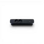 PACE Socket Unit 2Way 230V (1X DE2G, 1X TUF A+C 30W) Black