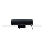 PACE Socket Unit 2Way 230V (1X DE2G, 1X TUF A+C 65W) Black