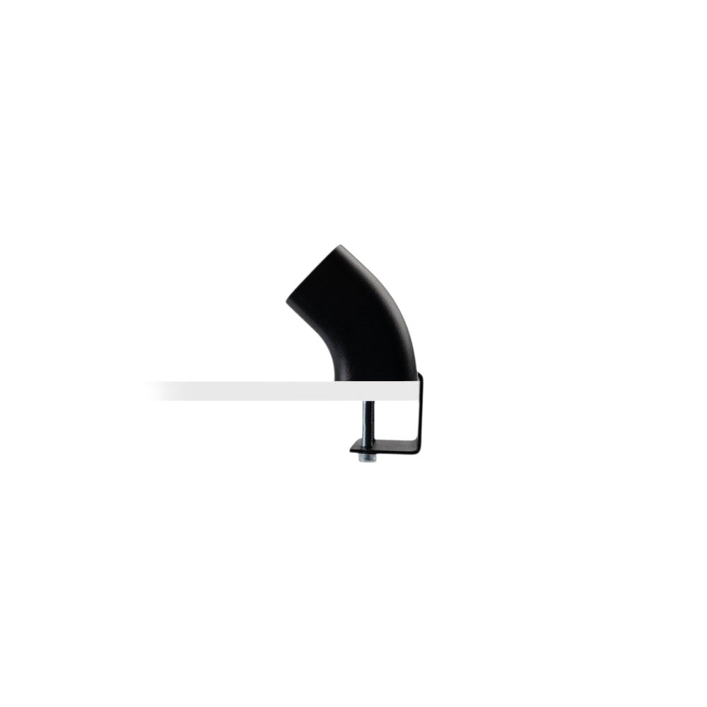 PACE Socket Unit 4Way 230V (1X UK2G, 1X DE2G, 1X US2G, 1X TUF A+C 30W) Black