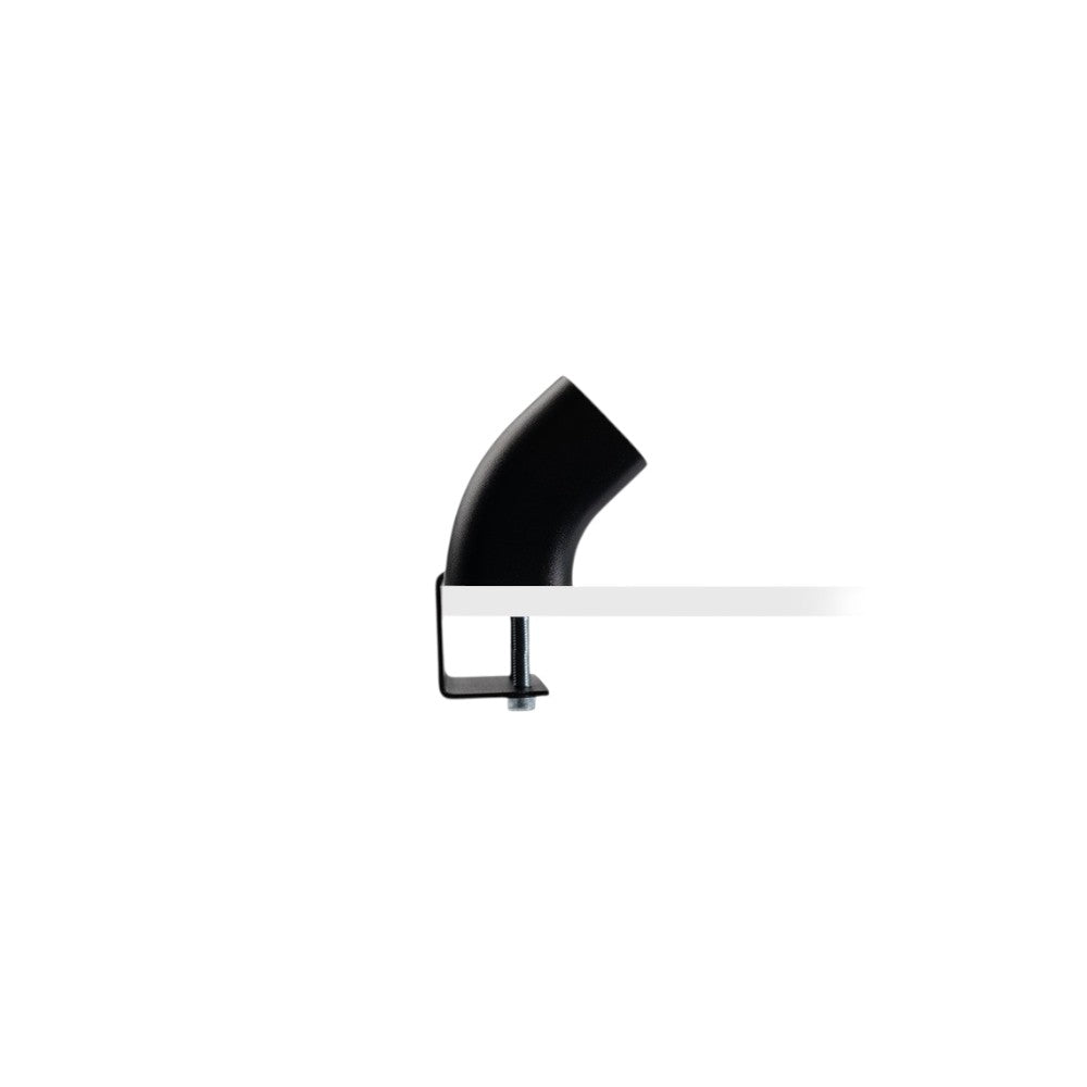 PACE Socket Unit 4Way 230V (1X UK2G, 1X DE2G, 1X US2G, 1X TUF A+C 30W) Black