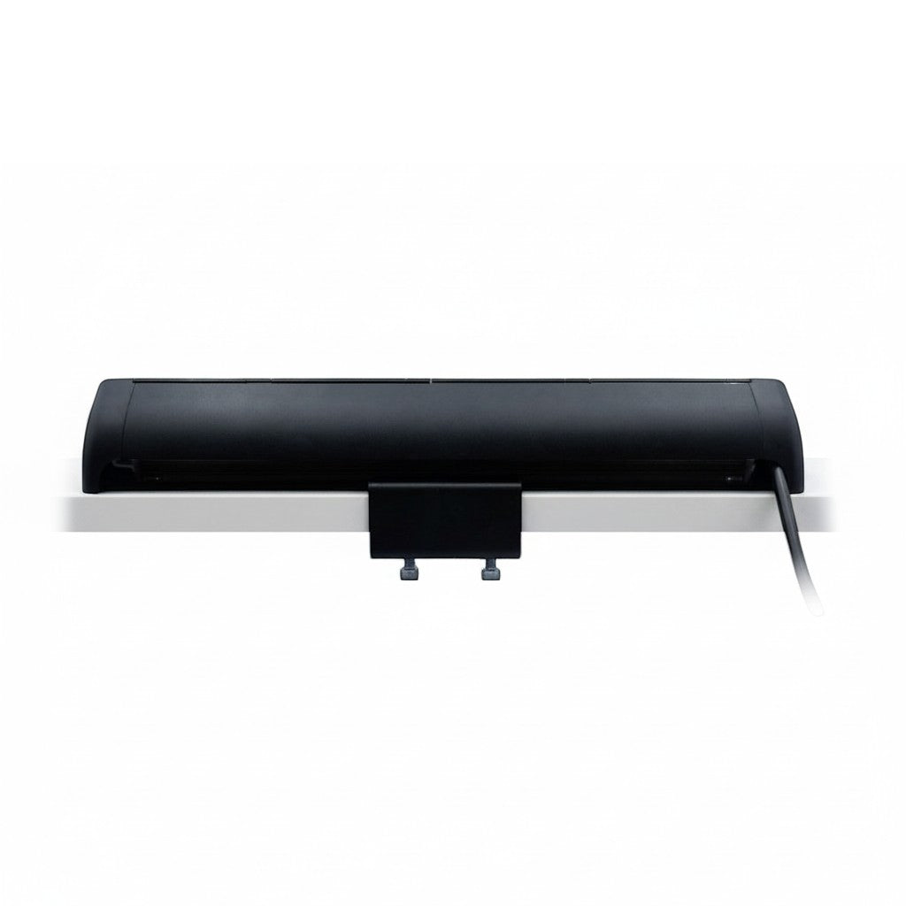 PACE Socket Unit 4Way 230V (1X UK2G, 1X DE2G, 1X US2G, 1X TUF A+C 65W) Black
