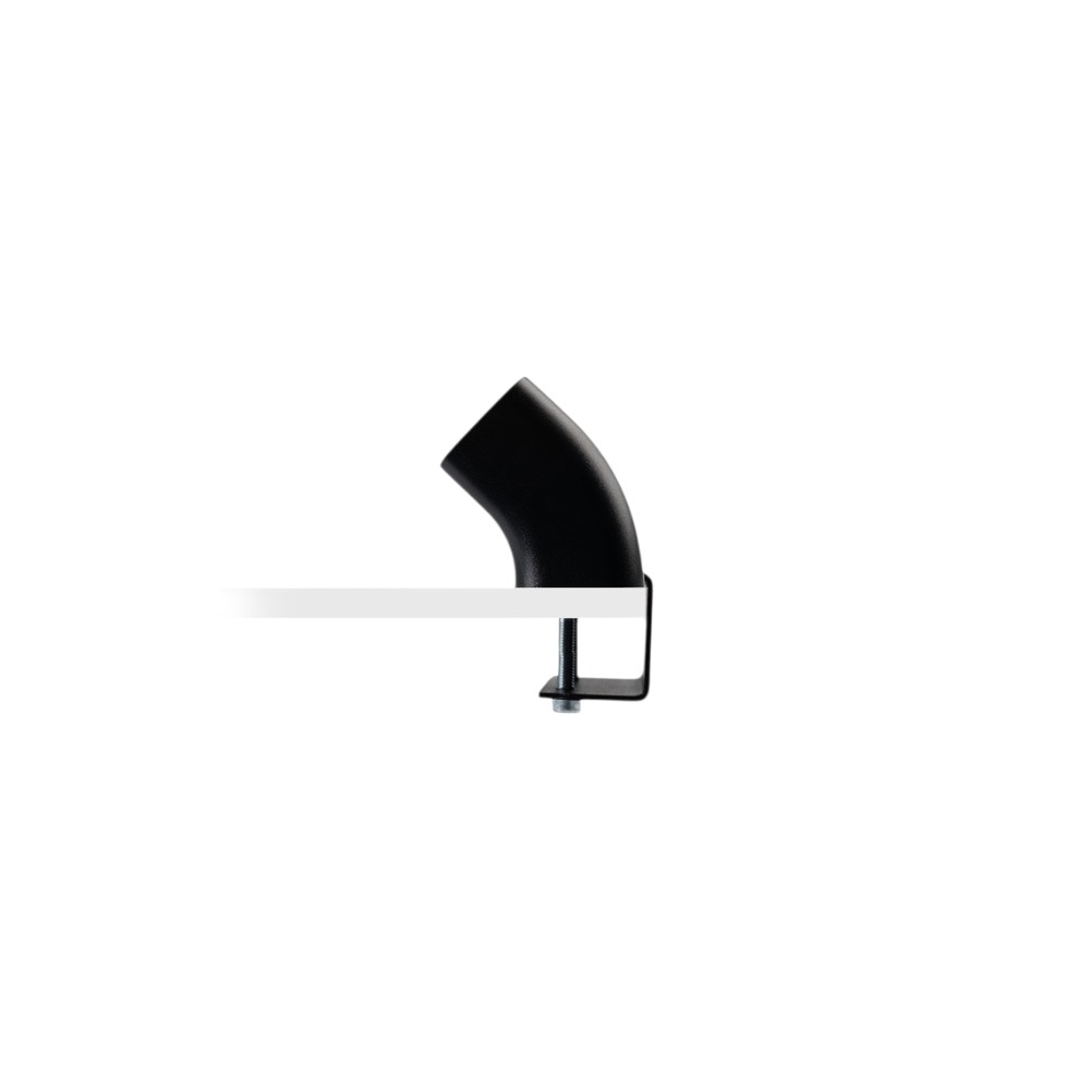 PACE Socket Unit 3Way 230V (2X UK2G, 1X TUF A+C 30W) Black