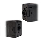 POWERBOX Desk Brackets (Pair)