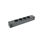 POWERBOX Socket Unit 4Way 230V (4X DE)