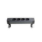 POWERBOX Socket Unit 4Way 230V (4X DE)