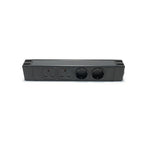 POWERBOX Socket Unit 4Way 230V (2X UK, 2X DE)