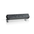 POWERBOX Socket Unit 4Way 230V (4X UK)