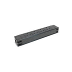 POWERBOX Socket Unit 4Way 230V (4X UK)
