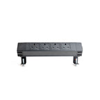 POWERBOX Socket Unit 4Way 230V (4X UK)