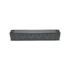 POWERBOX Socket Unit 4Way 230V (4X UK)