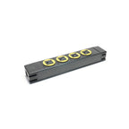 POWERBOX Socket Unit 4Way (4 X US)