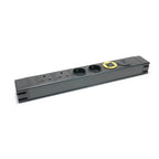 Powerbox Socket Unit 6Way 230V (2X UK, 2X DE, 1X US, 1X TUF A+C) True1 Panel Mount In/Out