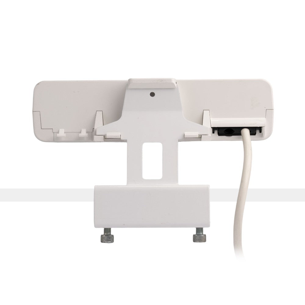 PULSE Socket Unit 4Way 230V (3X DE, 1X TUF A+C 25W) White