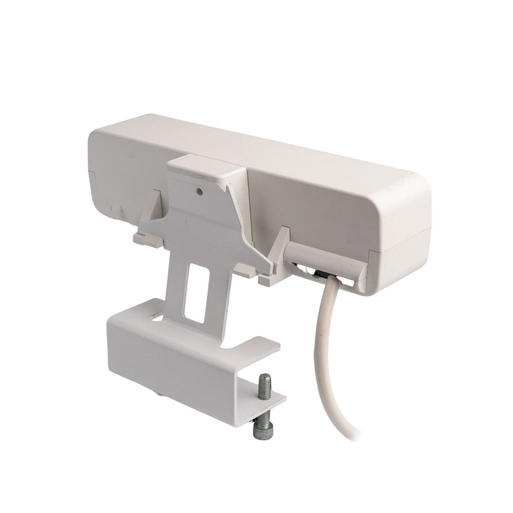 PULSE Socket Unit 4Way 230V (3X DE, 1X TUF A+C 25W) White