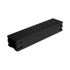QIKBOX45 Unit 230V (2XUK2G) Black