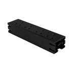 QIKBOX45 Unit 230V (2XUK2G) Black