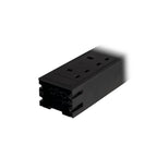 QIKBOX45 Unit 230V (2XUK2G) Black