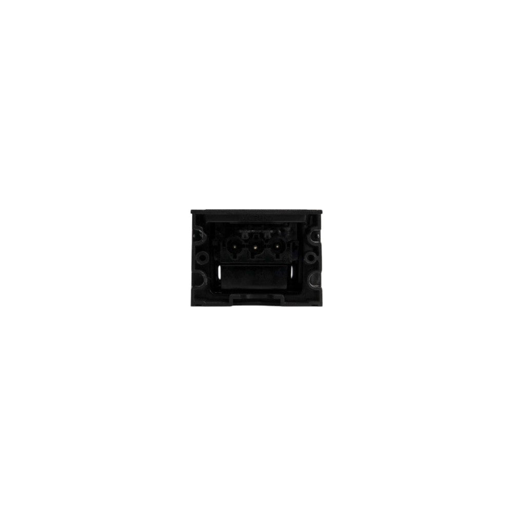 QIKBOX45 Unit 230V (2XUK2G) Black