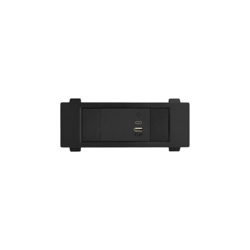 QIKFRAME25 Unit 230V (1X TUF A+C 30W) Black