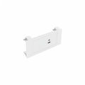 QIKFRAME25 Unit 230V (1X TUF A+C 30W) White