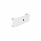 QIKFRAME25 Unit 230V (1X TUF A+C 30W) White