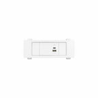 QIKFRAME25 Unit 230V (1X TUF A+C 30W) White