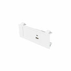 QIKFRAME25 Unit 230V (1X TUF A+C 30W) White