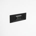 QIKFRAME25 Unit 230V (1X TUF A+C 65W) Black