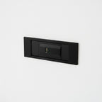 QIKFRAME25 Unit 230V (1X TUF A+C 65W) Black