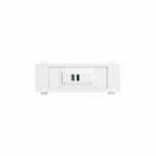 QIKFRAME25 Unit 230V (1X TUF A+C 65W) White