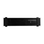 QIKFRAME45 Unit 230V (1X UK2G, 1X TUF A+C 65W) Black