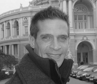 Bruno Hunt