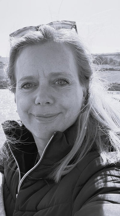 Elise Barnard Tregaskis