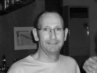 Gerry Douglas
