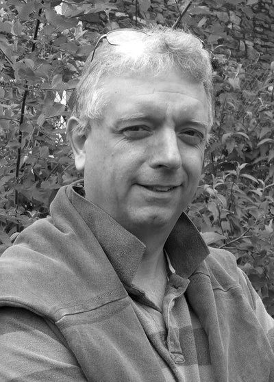 Richard Cross